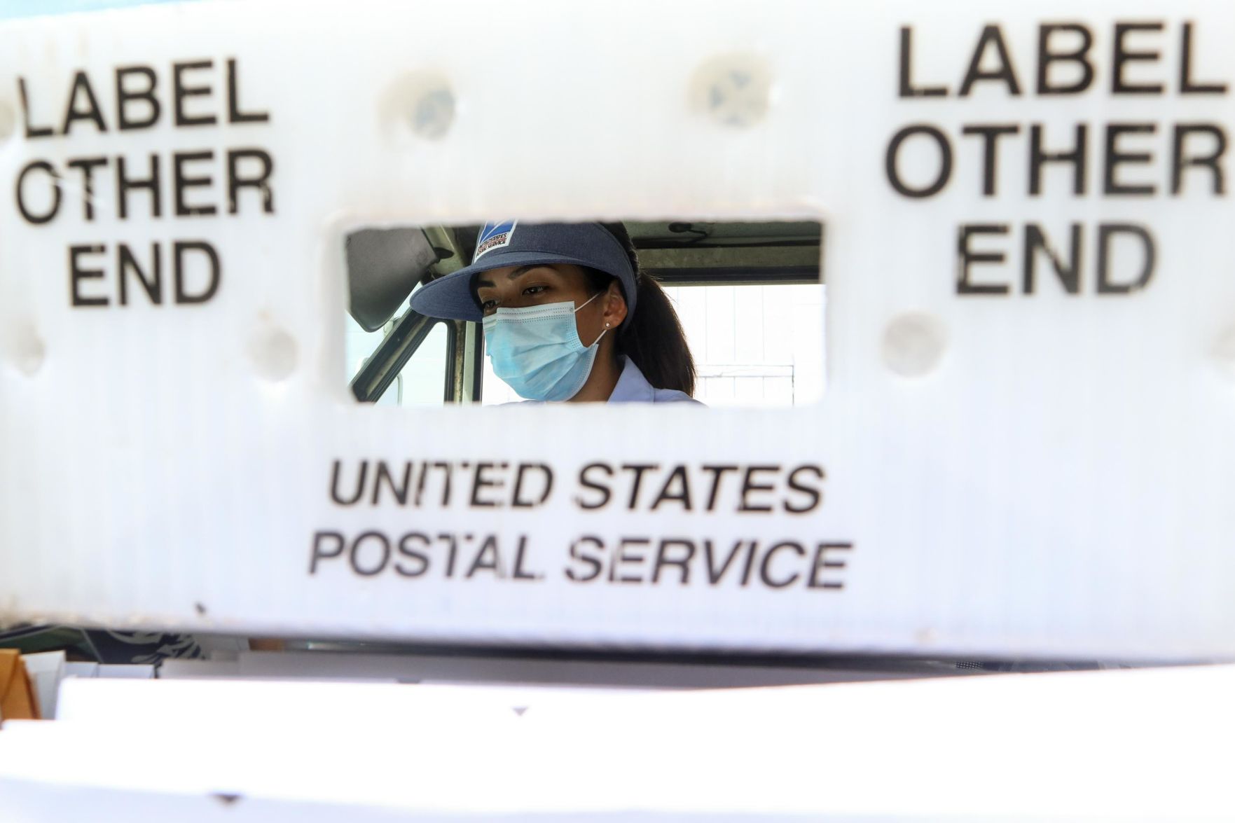 USPS